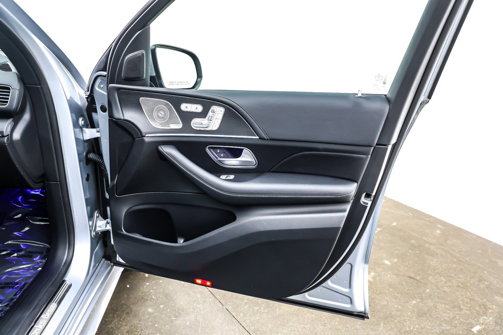 Certified 2024 Mercedes-Benz GLE 450 4MATIC image 26