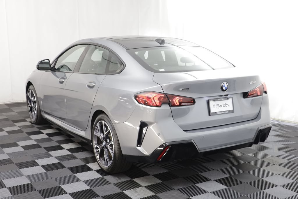 Used 2026 BMW 228i xDrive AWD/4WD image 16