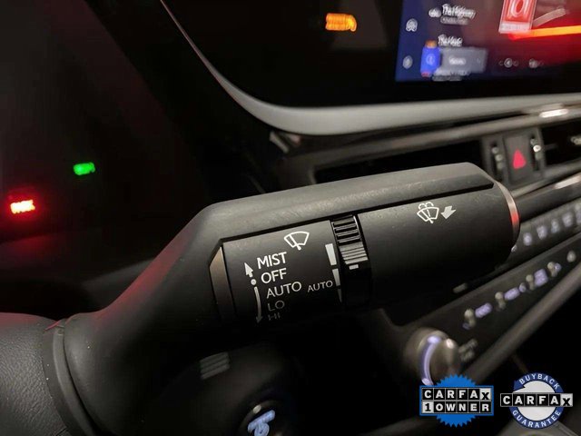 Used 2023 Lexus ES 300h w/ Premium Package image 41