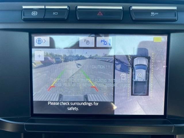 New 2024 Ford F350 XL w/ 360-Degree Camera Package RWD image 20