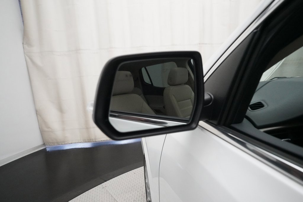 Used 2023 GMC Acadia Denali w/ Trailering Package image 25