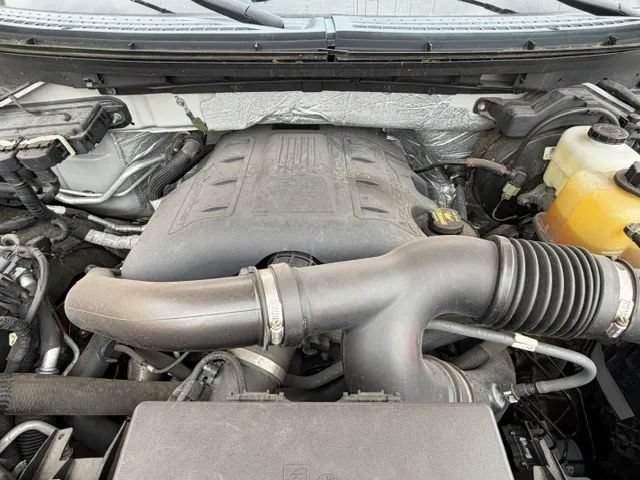 Used 2013 Ford F150 XLT w/ XLT Chrome Pkg AWD/4WD image 15