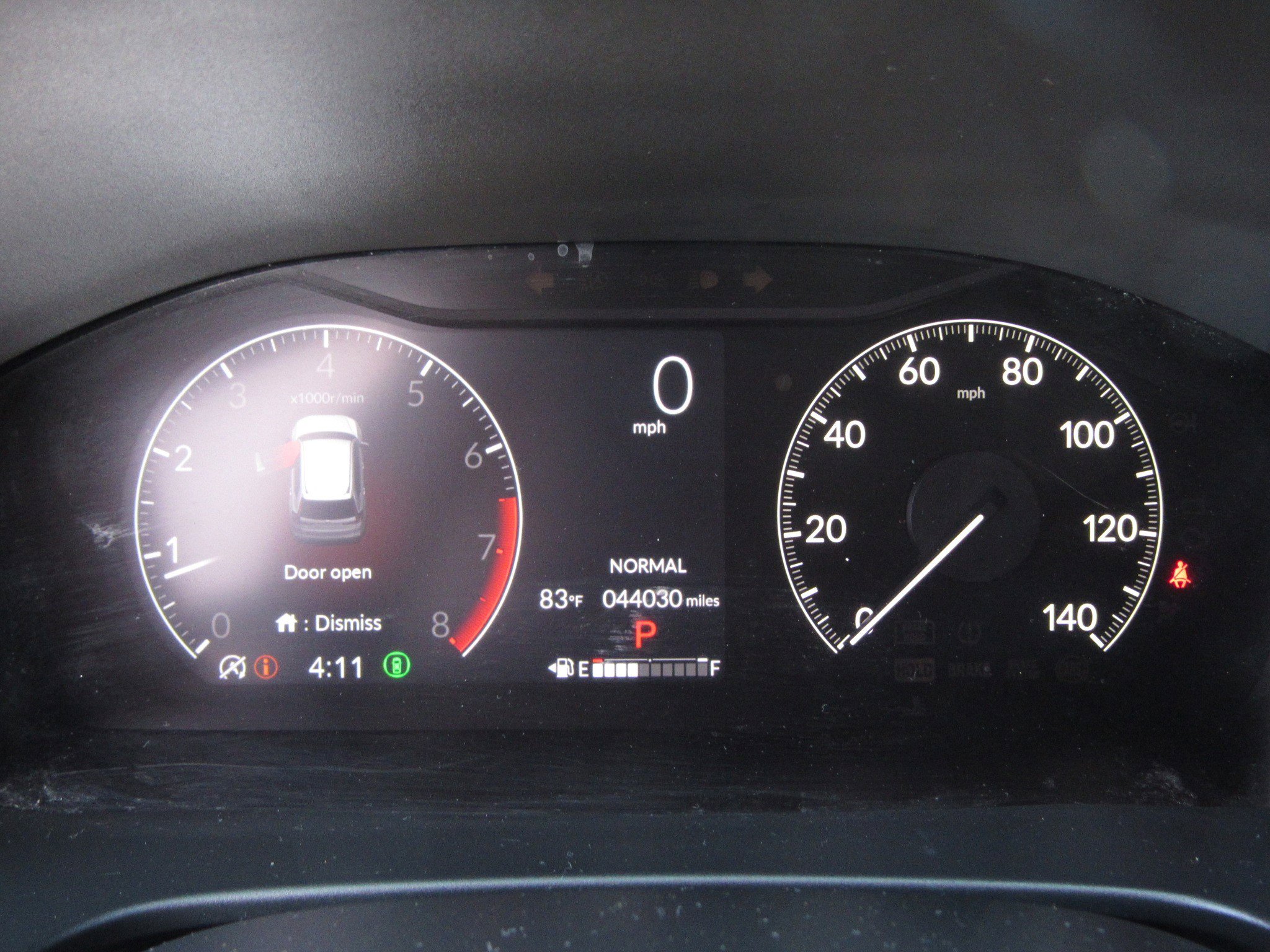 Certified 2023 Honda CR-V EX image 26