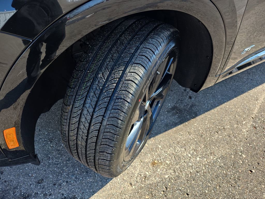New 2026 Buick Envision Sport Touring AWD/4WD image 33