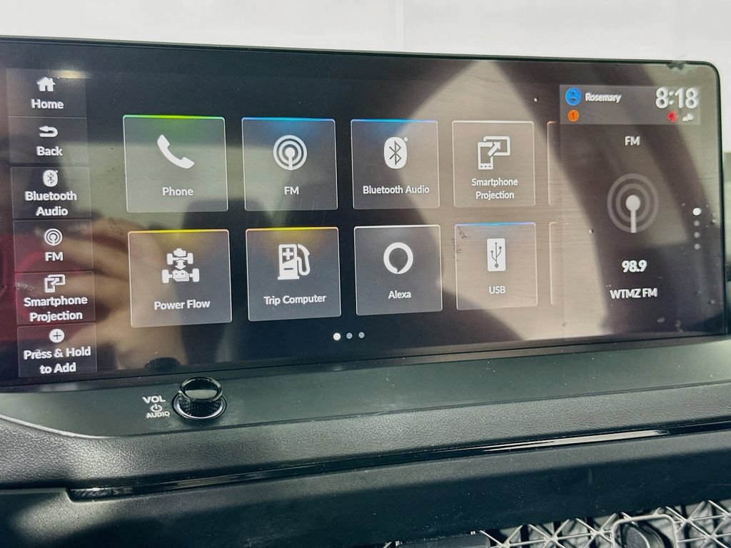 Used 2023 Honda Accord EX-L image 27