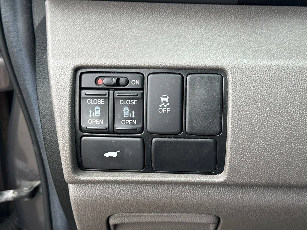 Used 2013 Honda Odyssey EX-L image 20