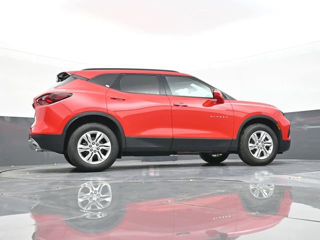 Used 2022 Chevrolet Blazer LT image 49