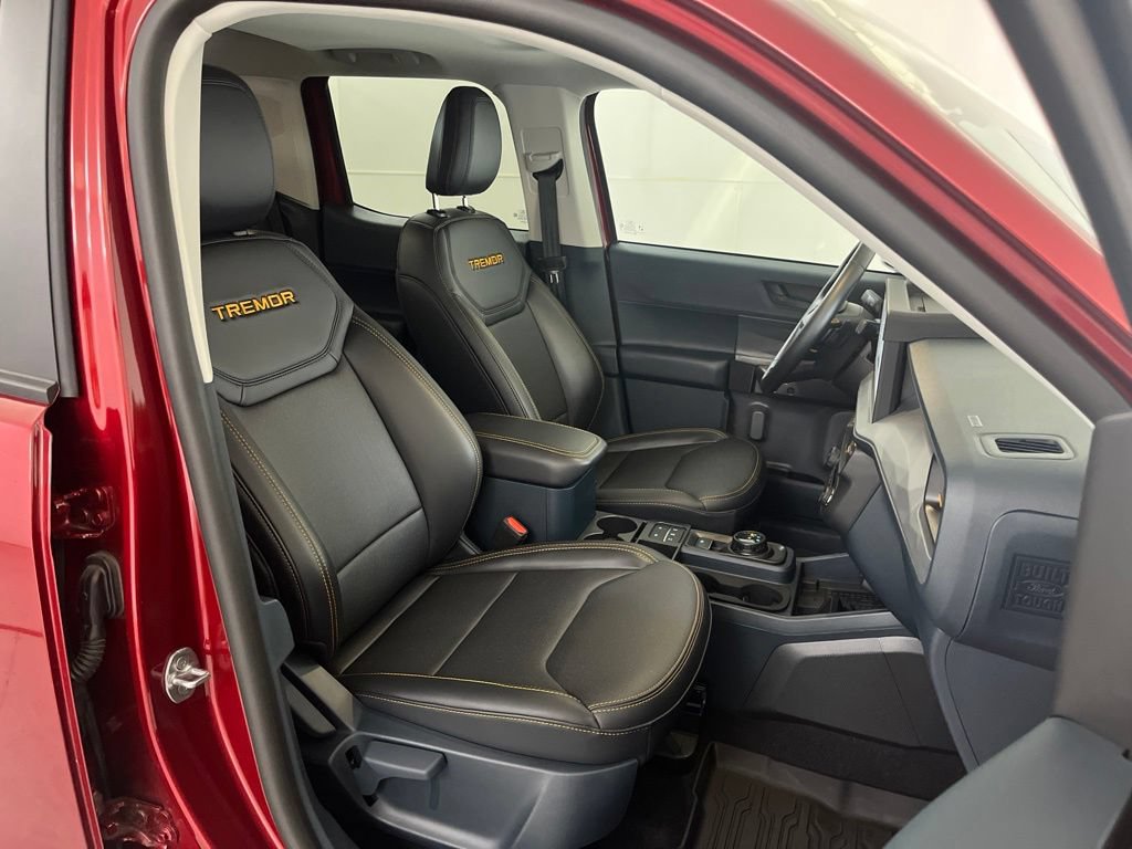 Used 2025 Ford Maverick Tremor AWD/4WD image 20