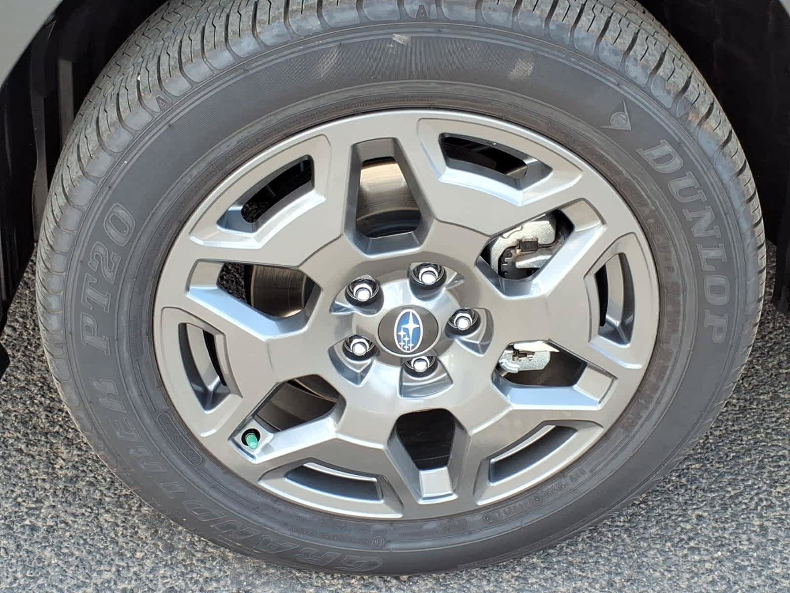 Certified 2026 Subaru Outback Premium AWD/4WD image 12