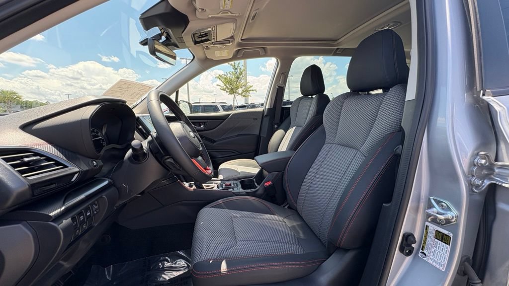 Certified 2023 Subaru Forester Sport AWD/4WD image 14