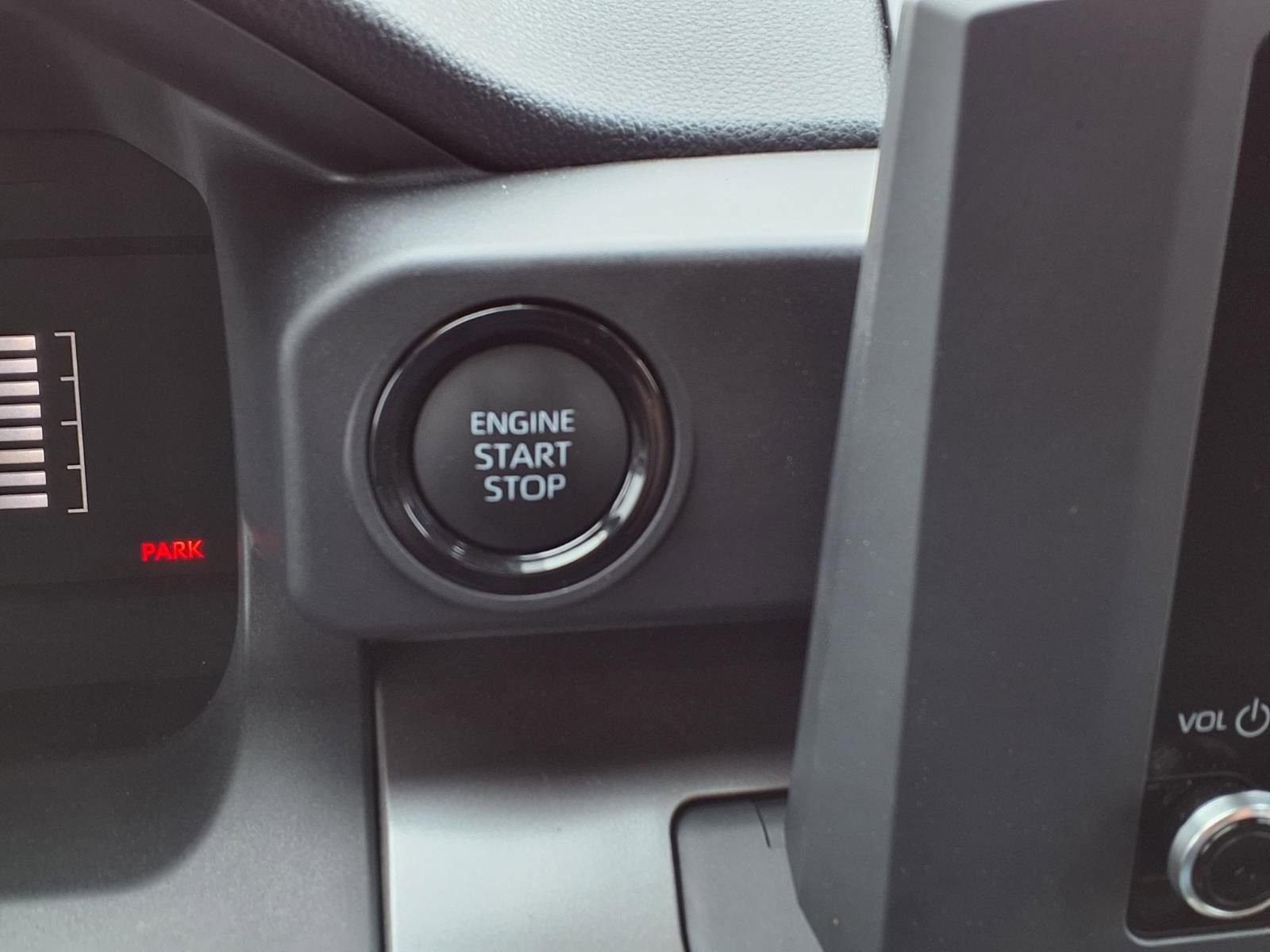 Certified 2025 Toyota Tacoma SR5 w/ SR5 Upgrade Package image 16