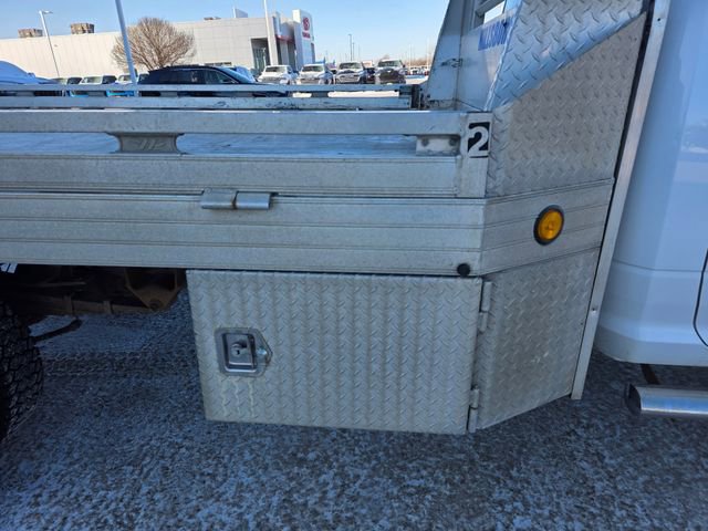 Used 2016 RAM 5500 Tradesman w/ Power & Remote Entry Group image 9