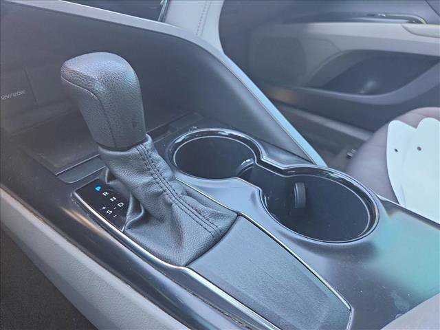 Certified 2020 Toyota Camry LE w/ Carpet Mat Package FWD image 8