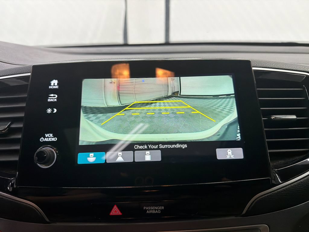 Used 2019 Honda Pilot EX-L image 33