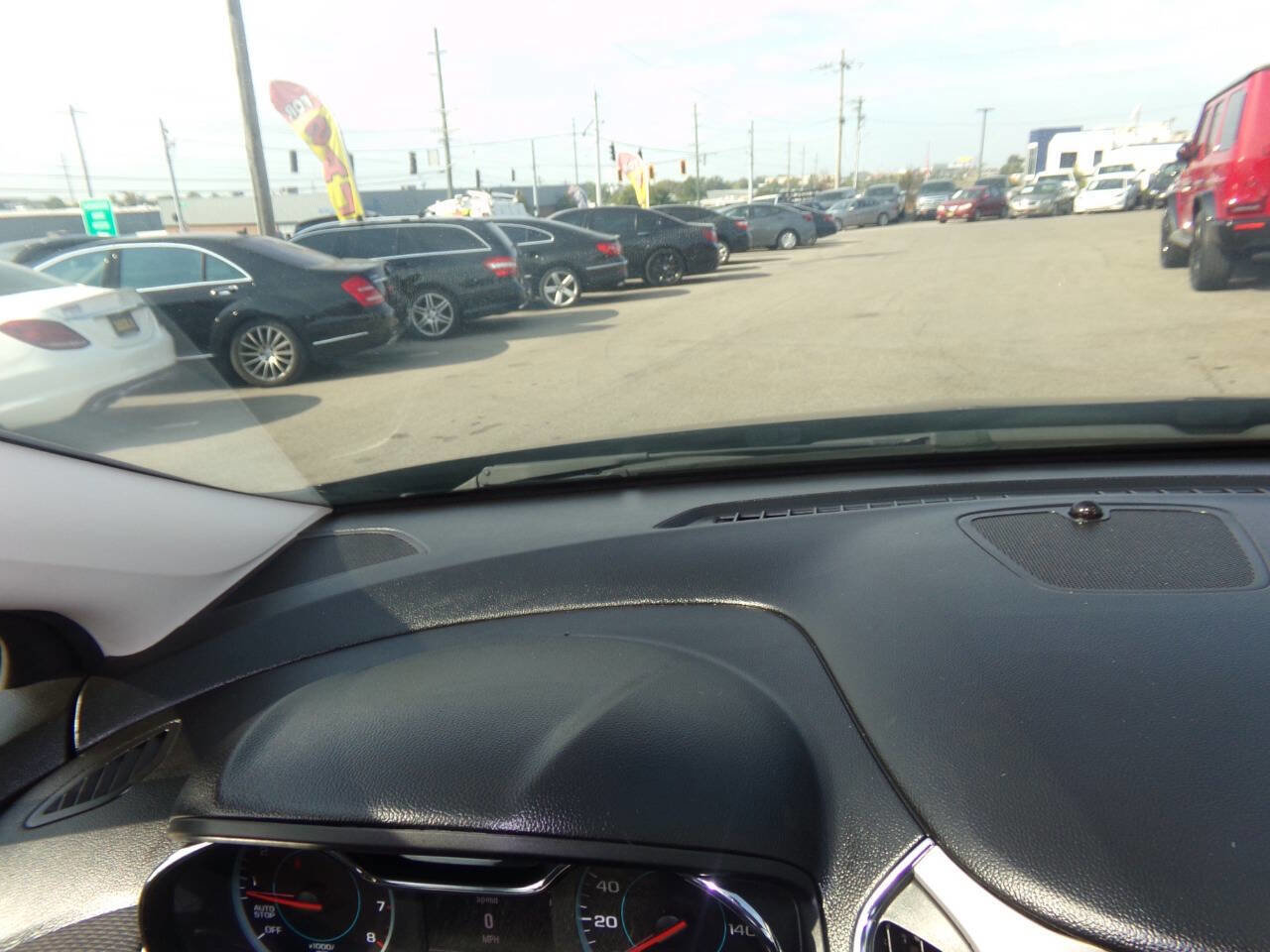 Used 2017 Chevrolet Cruze LS image 44