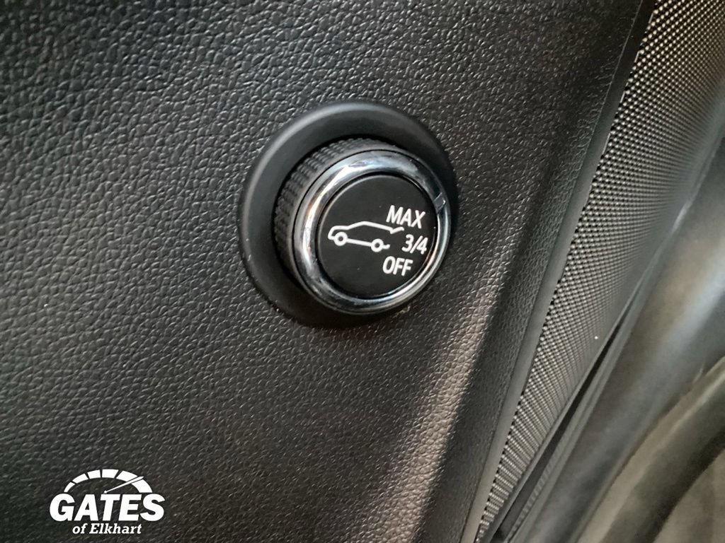 Used 2022 Buick Envision Preferred FWD image 22