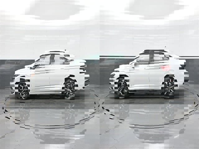 New 2026 Volkswagen Jetta S image 4