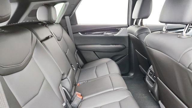 Certified 2023 Cadillac XT5 Premium Luxury image 22