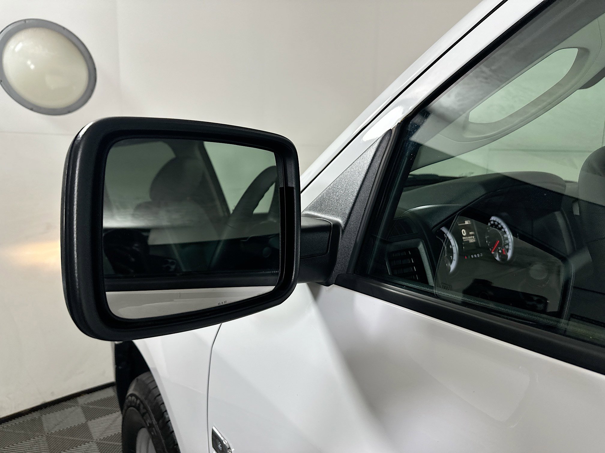 Used 2023 RAM 1500 Tradesman image 10