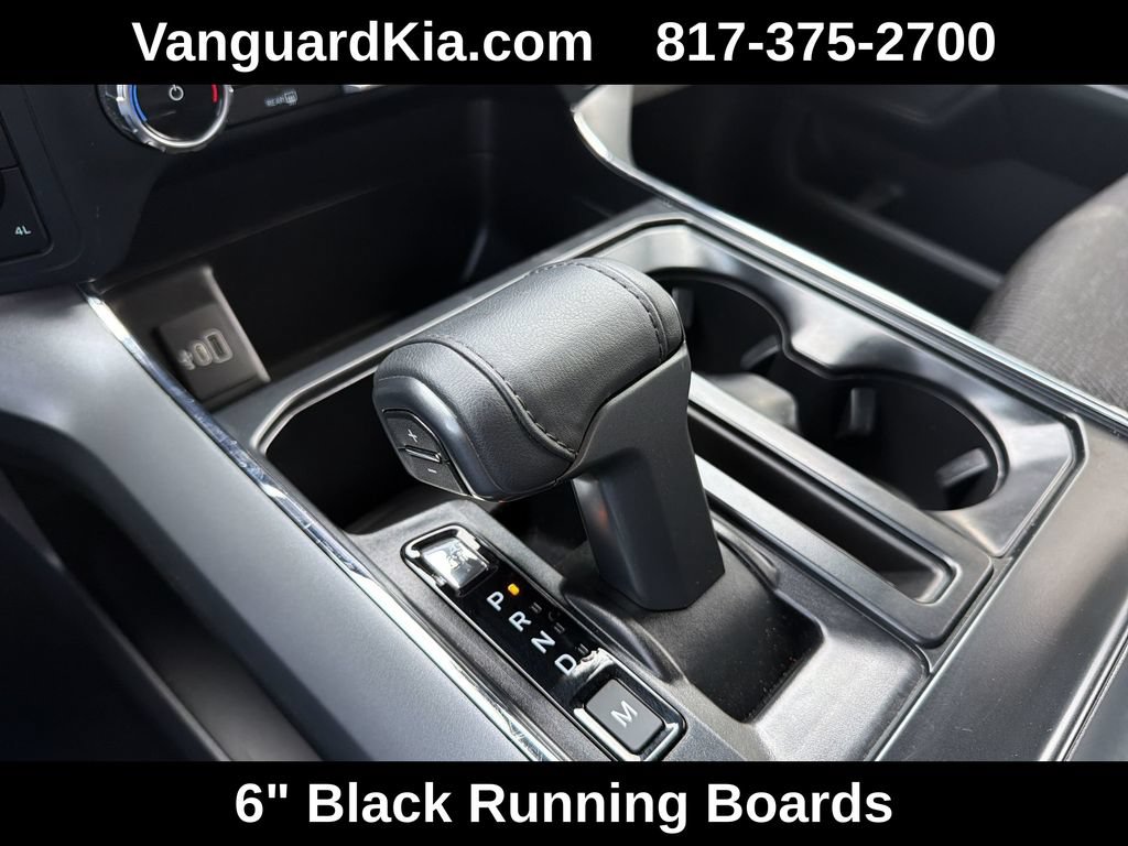 Used 2025 Ford F150 XLT w/ Equipment Group 301A Standard AWD/4WD image 25