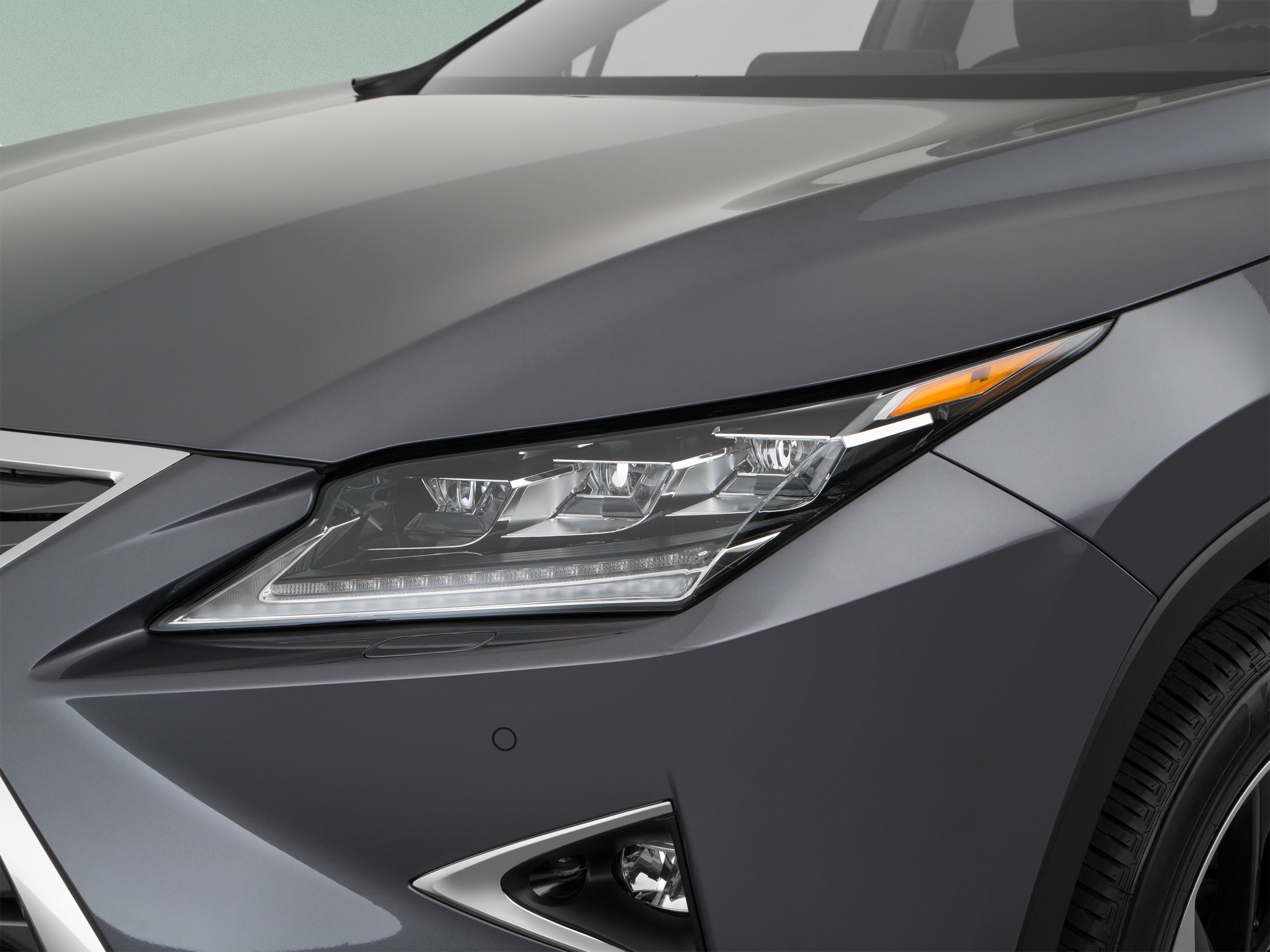 Used 2019 Lexus RX 350 FWD w/ Navigation Package image 54