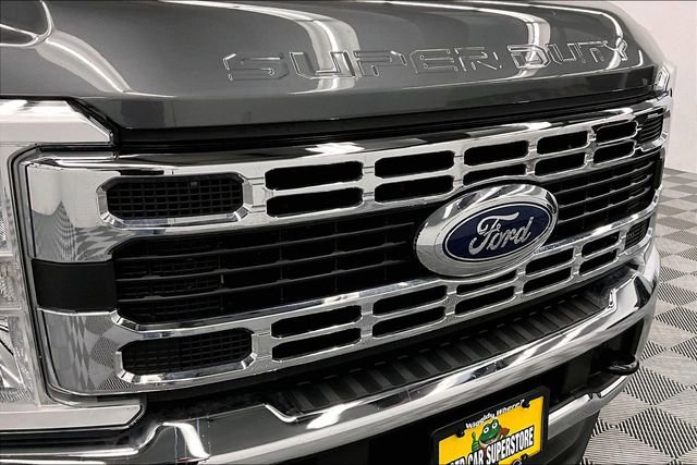 Used 2025 Ford F250 XLT image 32