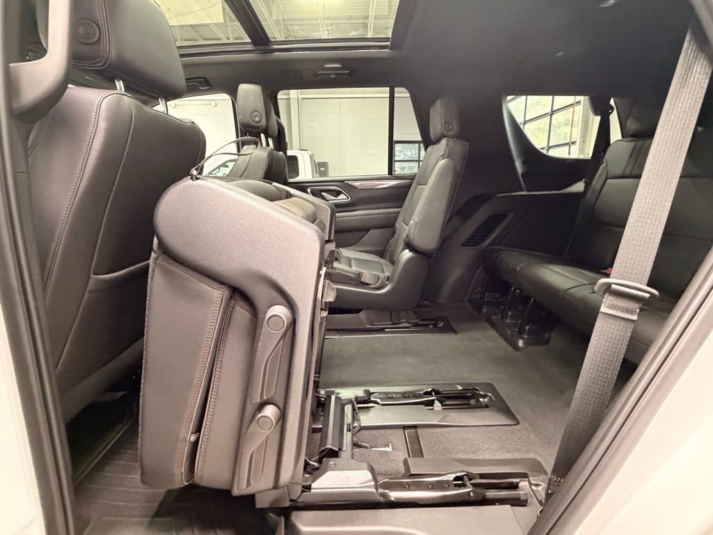 Used 2023 Chevrolet Tahoe RST w/ Luxury Package image 20