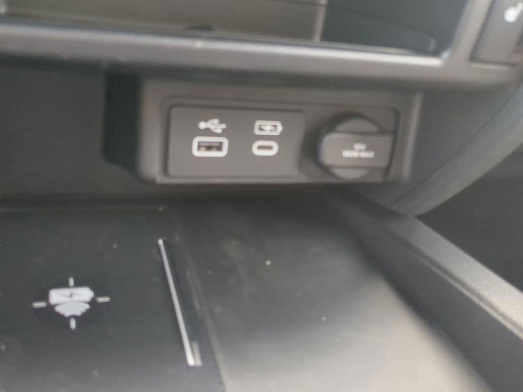 New 2026 Honda Ridgeline RTL image 21