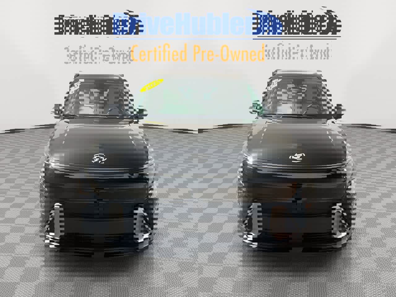 Used 2025 Hyundai Kona SEL image 3