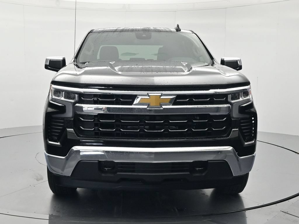 New 2026 Chevrolet Silverado 1500 LT AWD/4WD image 2