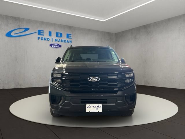 New 2027 Ford Expedition Max Active AWD/4WD image 17
