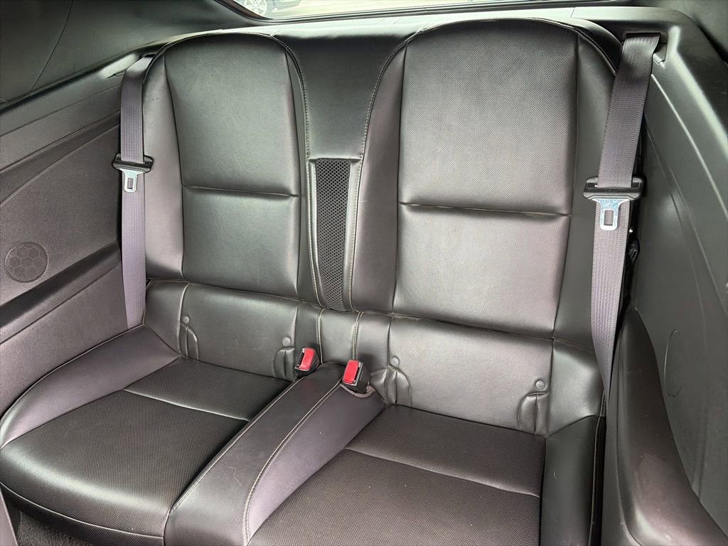 Used 2011 Chevrolet Camaro LT w/ RS Package RWD image 38