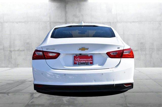 Used 2024 Chevrolet Malibu LT image 6