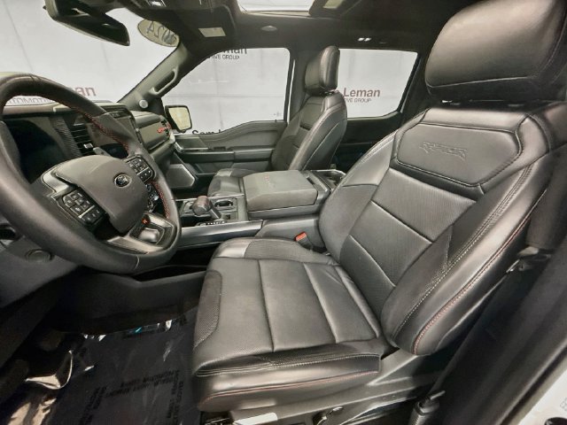 Certified 2024 Ford F150 Raptor AWD/4WD image 22