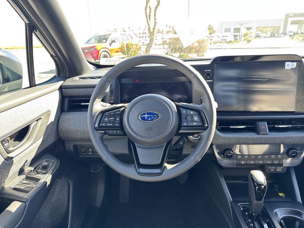 New 2026 Subaru Outback Premium image 11