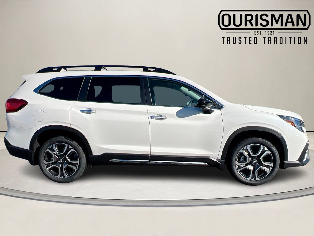 New 2026 Subaru Ascent Touring AWD/4WD video 2