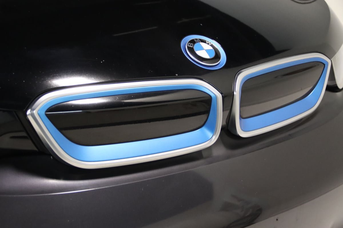 Used 2014 BMW i3 RWD image 24