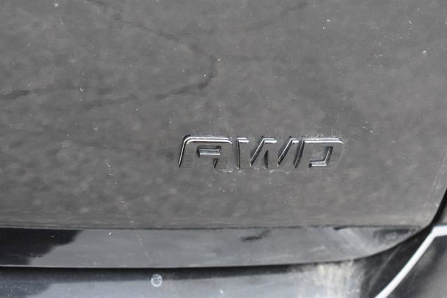 Certified 2023 Chevrolet Traverse Premier w/ Redline Edition image 19