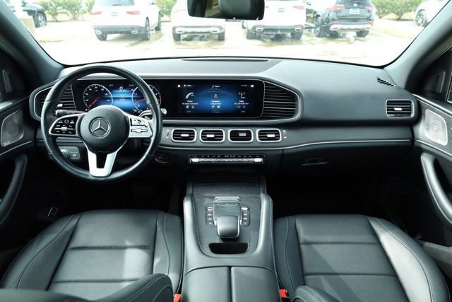 Certified 2023 Mercedes-Benz GLE 350 4MATIC image 14