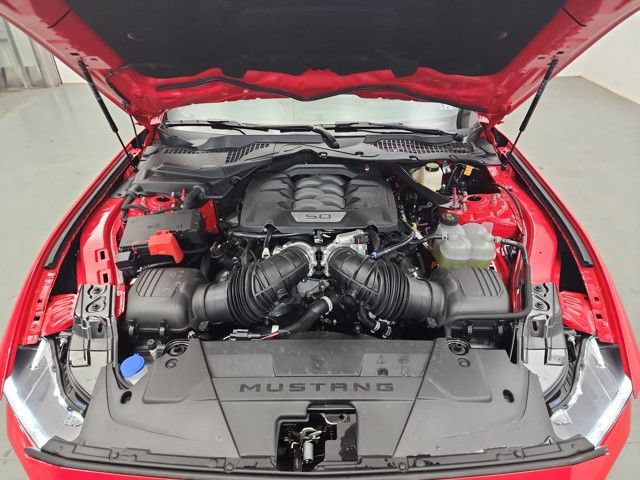 New 2025 Ford Mustang GT Premium RWD image 25
