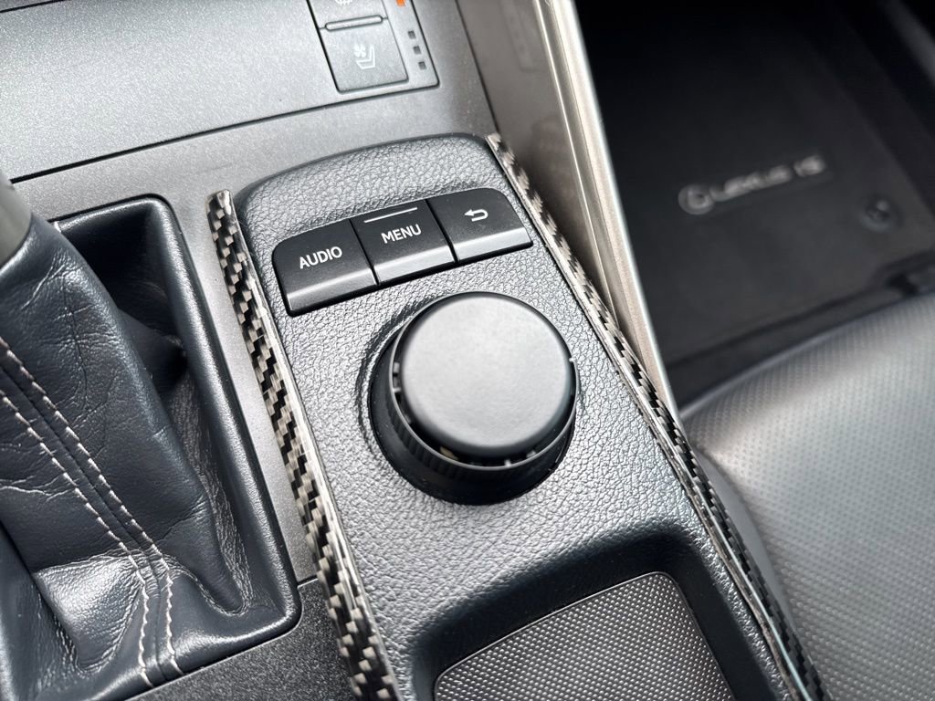 Used 2015 Lexus IS 250 AWD w/ Premium Package image 30