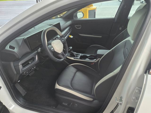 New 2026 Kia K4 GT-Line FWD image 6