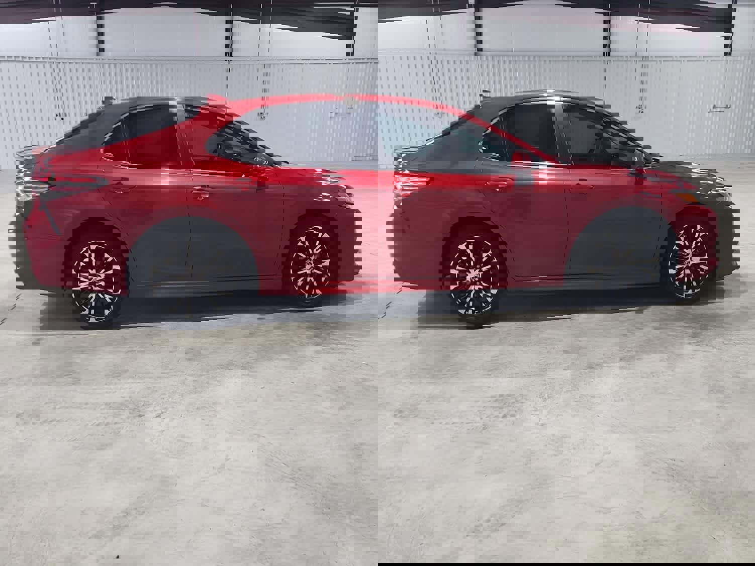 Used 2019 Toyota Camry SE image 6