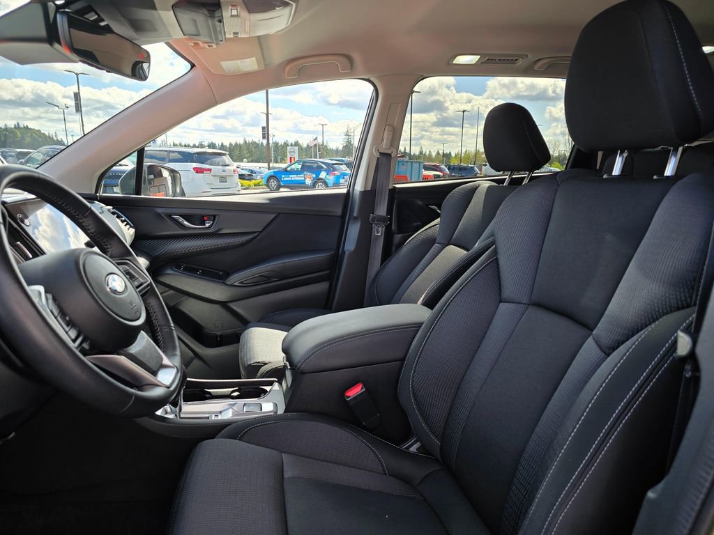 Certified 2023 Subaru Ascent Premium w/ Convenience Package AWD/4WD image 12