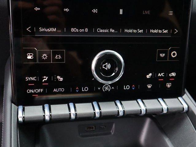 New 2026 GMC Terrain Elevation w/ Elevation Premium Package image 35