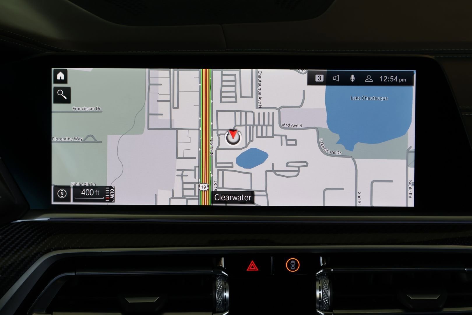 Used 2023 BMW X6 M w/ Executive Package image 15