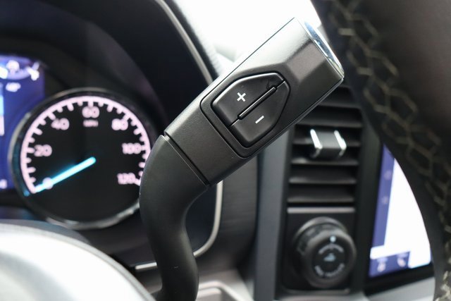 Used 2023 Ford F150 XLT w/ Equipment Group 302A High image 25