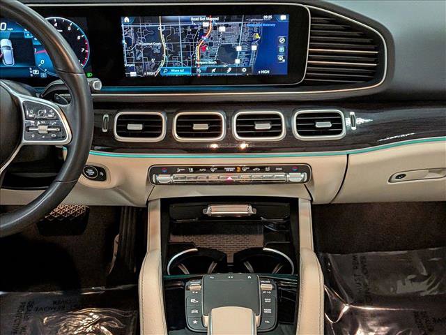 Used 2023 Mercedes-Benz GLE 350 4MATIC image 12