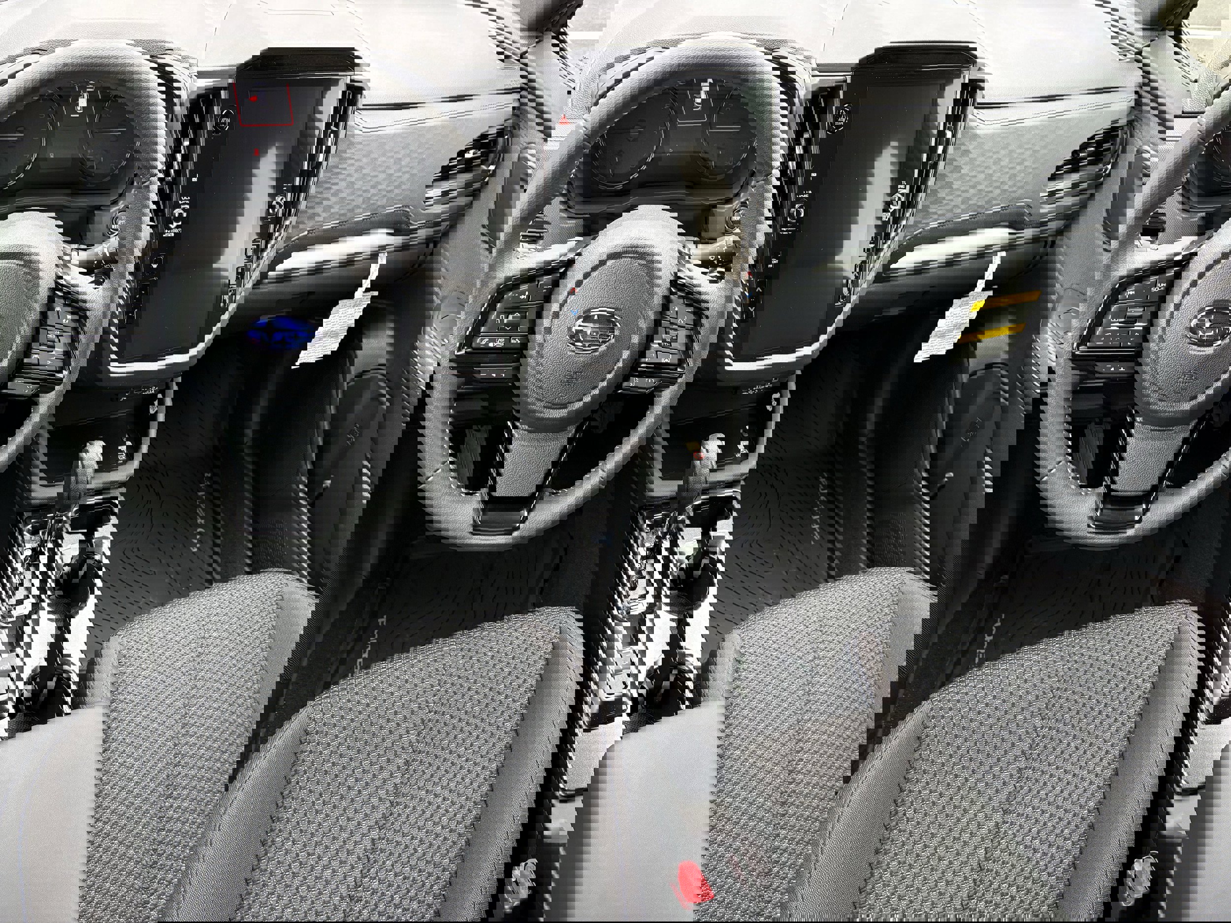 New 2026 Subaru Forester Premium image 13