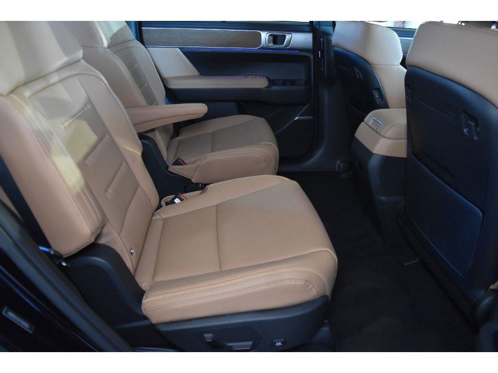 New 2026 Hyundai Santa Fe Calligraphy image 86